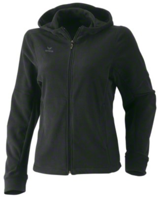 Erima® Damen Micro Fleece Jacke