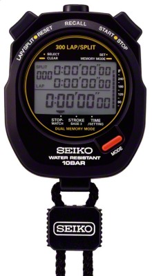Seiko Stopwatch
