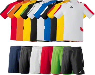 Trikot-set Alpha Line