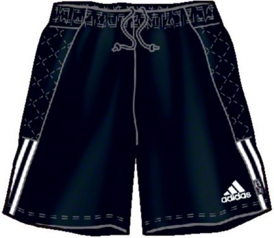 Adidas® Torwart-Hose Tierro GK, kurz