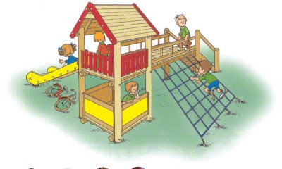 Pirate Ship
