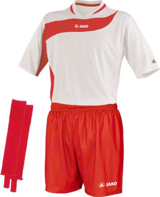 Trikot-Set Boca