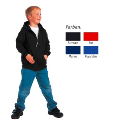 Kapuzenjacke action und fun: guenstige Preise fuer Sportartikel im Internet:
