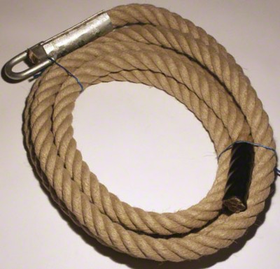 Climbing Rope