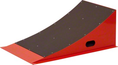 Jump Ramp Jump Ramp