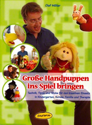 Buch Grosse Handpuppen ins Spiel bringen: guenstige Preise fuer Sportartikel im Internet: