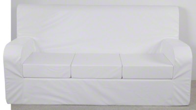 5 cm siddepude, 3er sofa