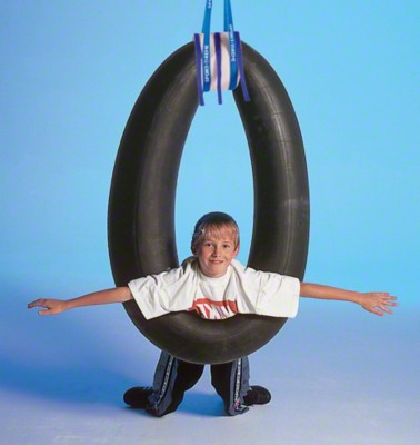 Tyre Swing