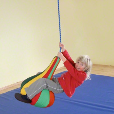 Cluster Swing