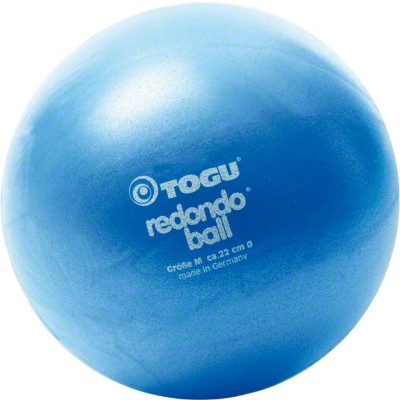 ø 22 cm, 150 g, Blau, 