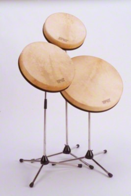 Tripod for Frame Drum
