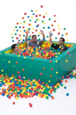Softplay
