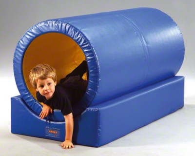 Rolling Tunnel Rolling Tunnel