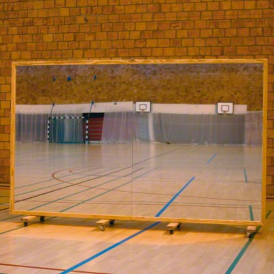 Ohne Splitterschutzfolie
