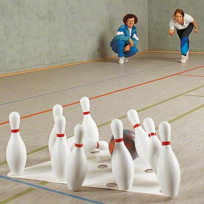 Bowling Game