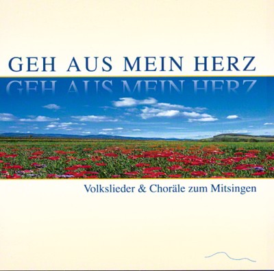 CD ��Geh aus mein Herz