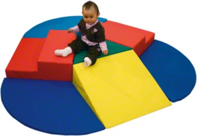 Seven Piece Crawling Island Seven Piece Crawling Island