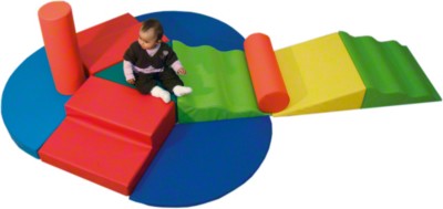 Crawling Island Complete Set Crawling Island Complete Set