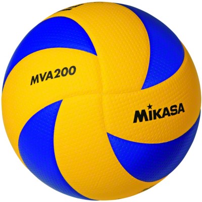 Mikasa Volleyball MVA 200: guenstige Preise fuer Sportartikel im Internet: