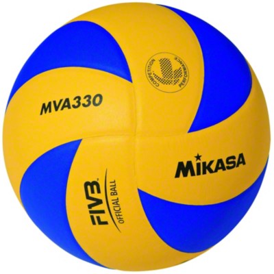 Mikasa MVA 330 Volleyball