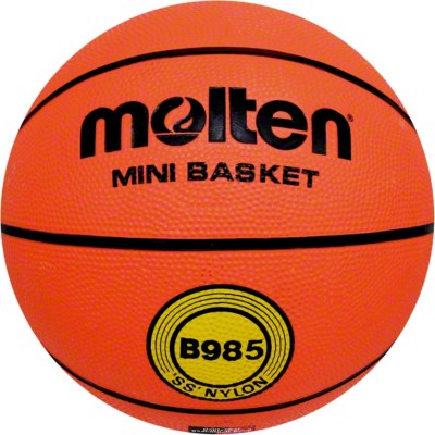 Molten Basketball B985: guenstige Preise fuer Sportartikel im Internet:
