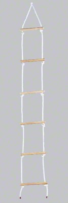 Rope/ Bar Ladder Rope/ Bar Ladder