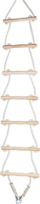Rope / Bar Ladder Rope / Bar Ladder