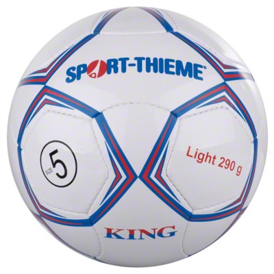 King Light 290, velikost 5, 290 g, 