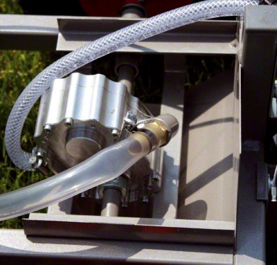 Replacement Pump Replacement Pump