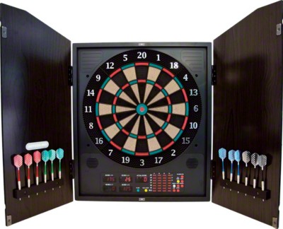 Cabinet Meteor 901 Electronic Dart Board Cabinet Meteor 901 Electronic Dart Board
