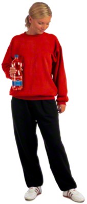 Sweat-Shirt Fun: guenstige Preise fuer Sportartikel im Internet: