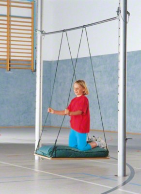 Padded Mat Padded Mat