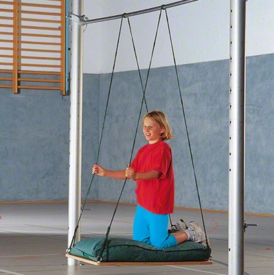 Parallel Bars Set