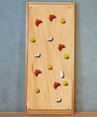 Climbing Wall Set Climbing Wall Set