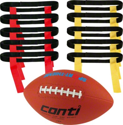 Flag Football Team Set 