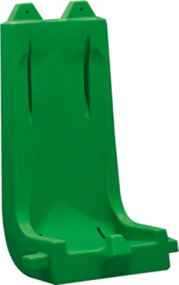 Safety Swing Seat with abduction wedge