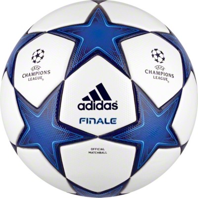 adidas Finale 8 Competition Football