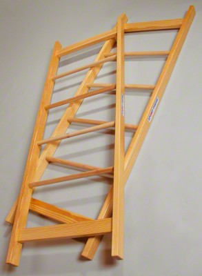Acrobatic Ladder Set
