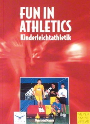 Buch Fun in Athletics: guenstige Preise fuer Sportartikel im Internet: