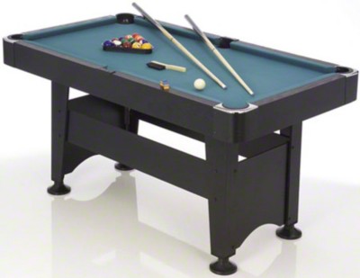 Heim-Poolbillard