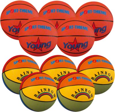Basketball Set Basketball Set