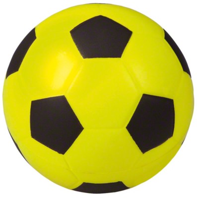 Fussball aus PU-Schaumstoff: guenstige Preise fuer Sportartikel im Internet: