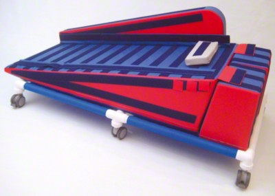 136x45 cm (Größe IV), 