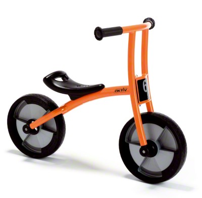 Active Push Bike