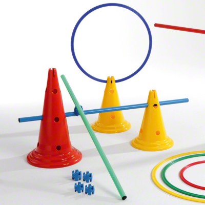 Multi-Aktions Set