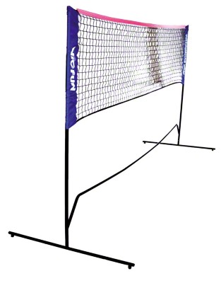 Lees meer... : Mini Badminton Net