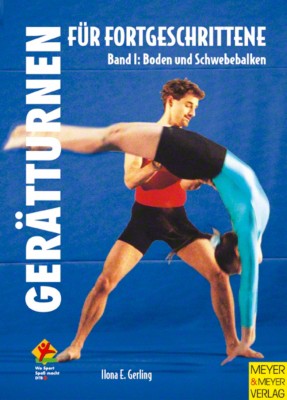 Gerätturnen für Fortgeschrittene