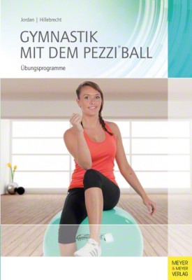 Buch Gymnastik mit dem Pezziball: guenstige Preise fuer Sportartikel im Internet: