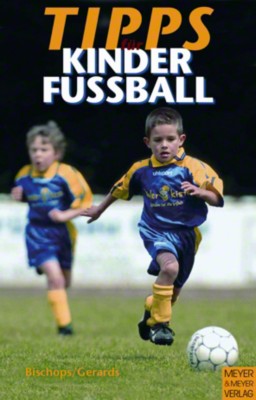 Buch Tipps fuer Kinderfussball: guenstige Preise fuer Sportartikel im Internet: