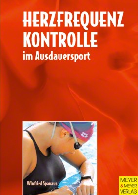 Buch Herzfrequenzkontrolle im Ausdauersport